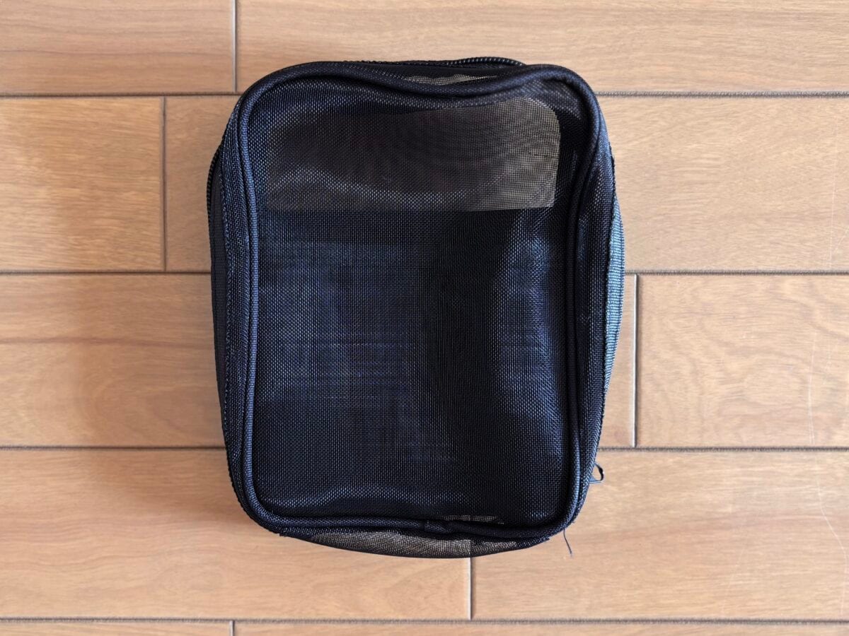 【キャンドゥ】おすすめポーチ6選|トラベル用やメイクポーチ、推し活ポーチまで充実!