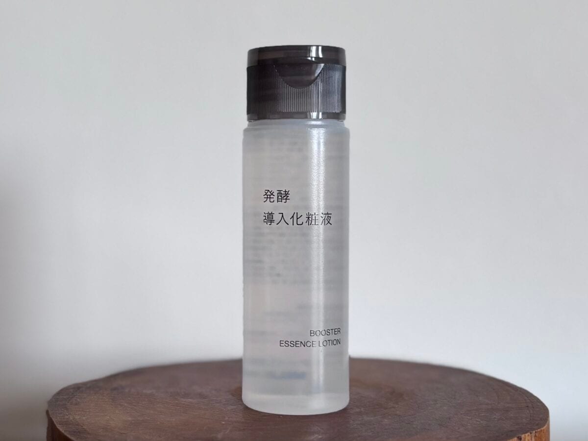 無印良品の化粧水|結局どれがいい?おすすめは?口コミも紹介