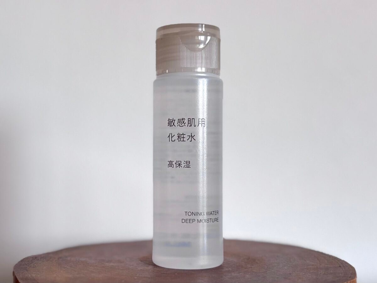 無印良品の化粧水|結局どれがいい?おすすめは?口コミも紹介