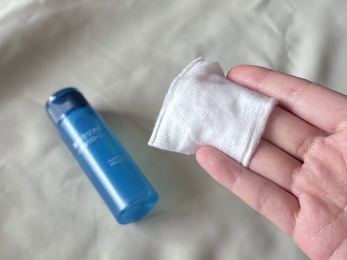 無印良品の化粧水｜結局どれがいい？おすすめは？口コミも紹介