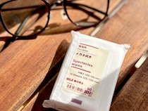 【無印良品】メガネ拭きはどこに売ってる？生産中止って本当？