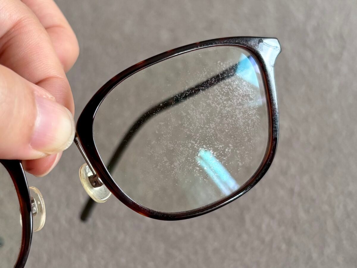 【無印良品】メガネ拭きはどこに売ってる？生産中止って本当？