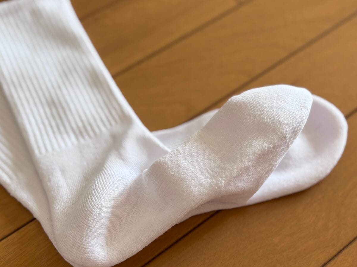 無印良品の靴下おすすめ5選|メンズもレディースもおまかせあれ♪