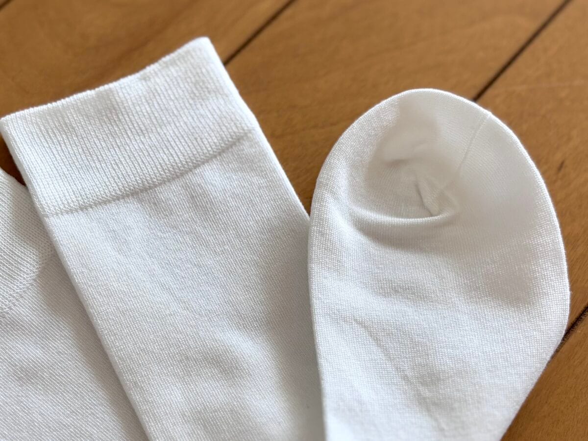 無印良品の靴下おすすめ5選|メンズもレディースもおまかせあれ♪