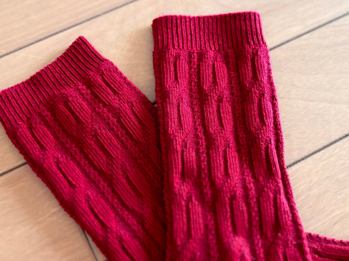 無印良品の靴下おすすめ5選|メンズもレディースもおまかせあれ♪