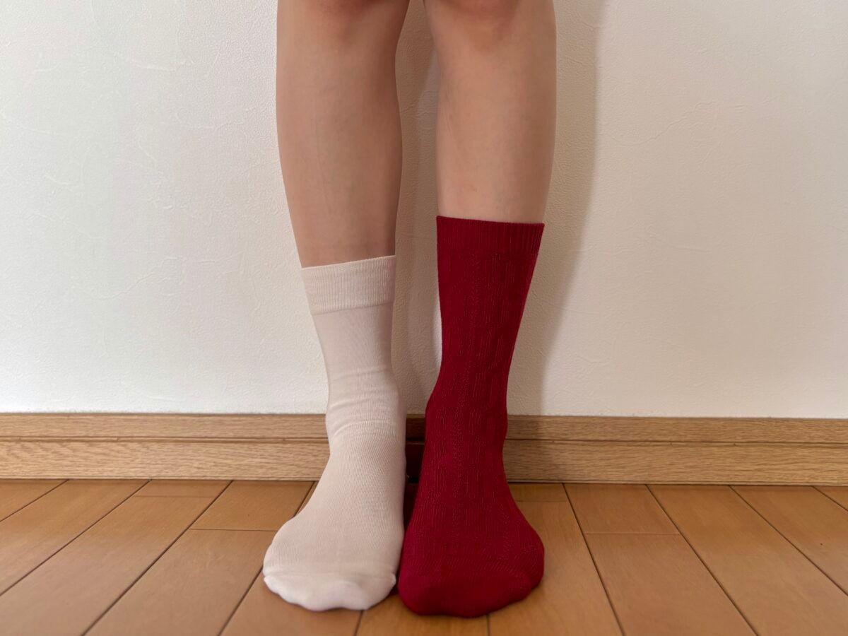 無印良品の靴下おすすめ5選|メンズもレディースもおまかせあれ♪