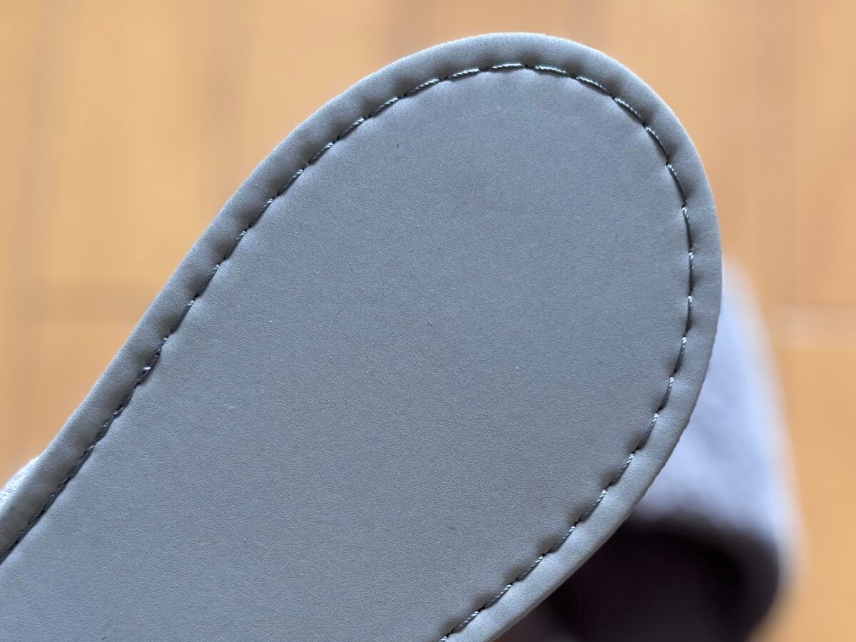 【無印良品】洗えるスリッパが便利!もこもこ素材や本革のスリッパも発見