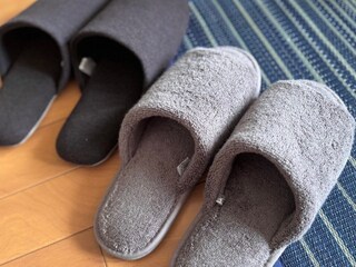 【無印良品】洗えるスリッパが便利！もこもこ素材や本革のスリッパも発見