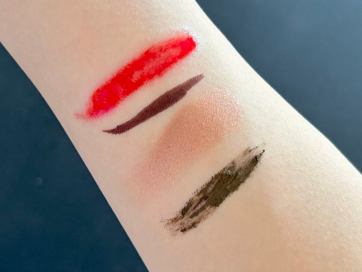 無印良品のクレンジング、どれがいい?おすすめ2種でメイク落ち比較