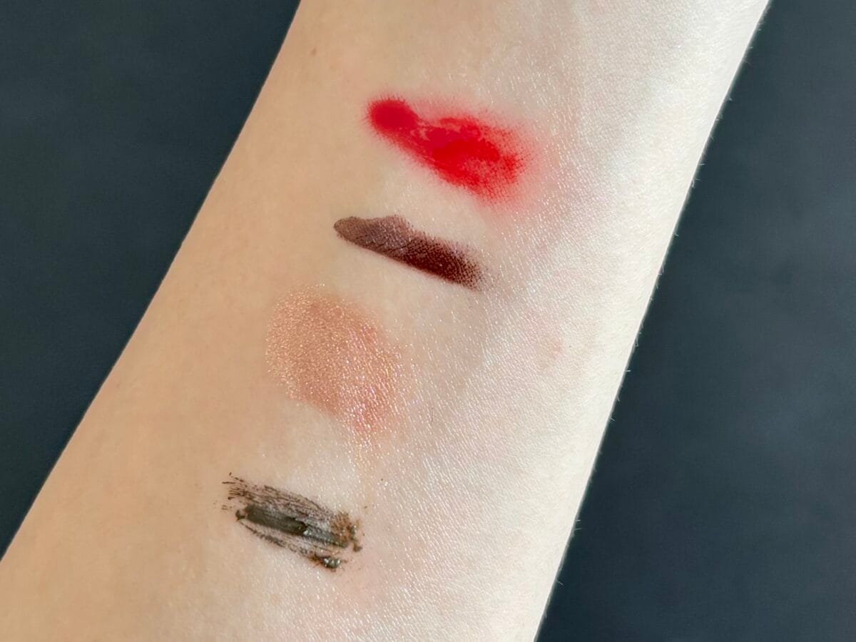 無印良品のクレンジング、どれがいい?おすすめ2種でメイク落ち比較