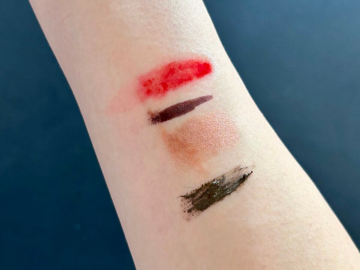 無印良品のクレンジング、どれがいい?おすすめ2種でメイク落ち比較