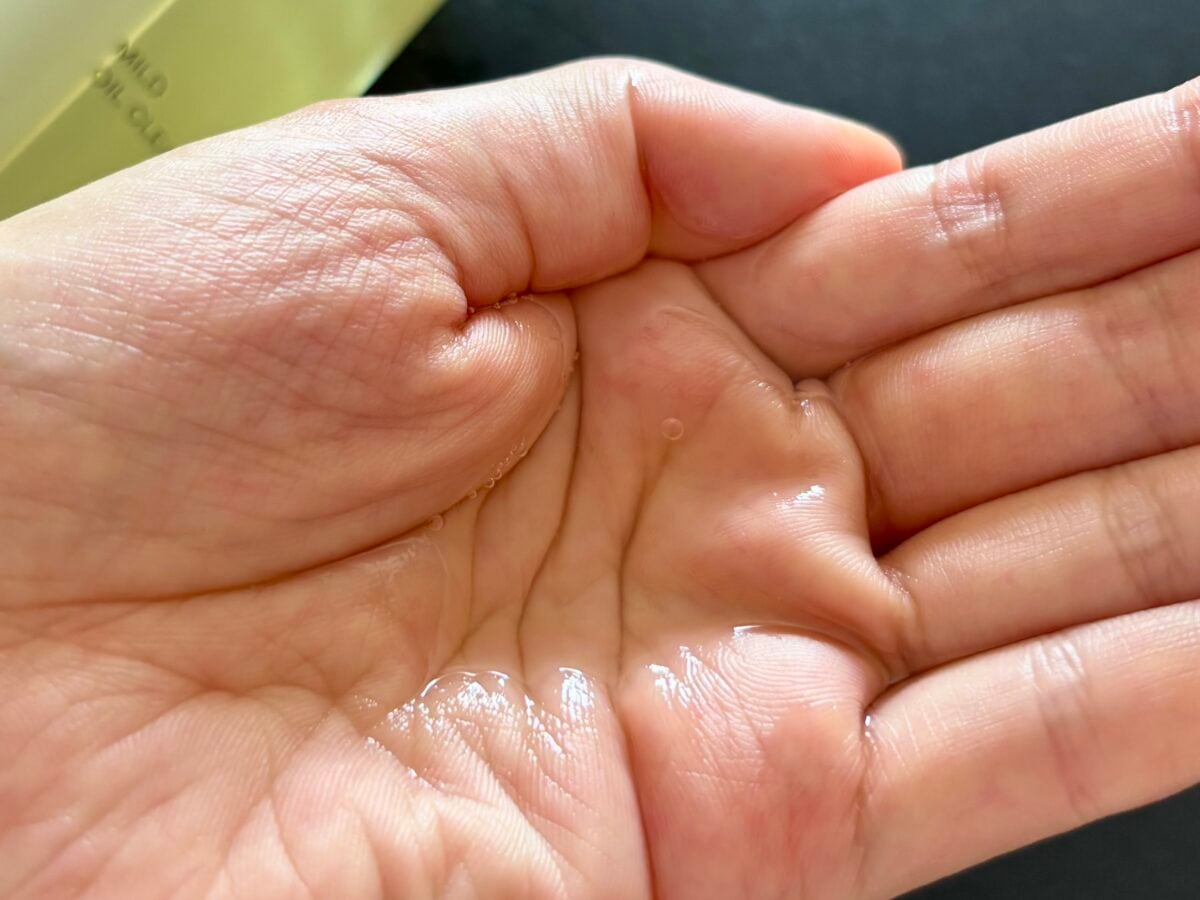 無印良品のクレンジング、どれがいい?おすすめ2種でメイク落ち比較