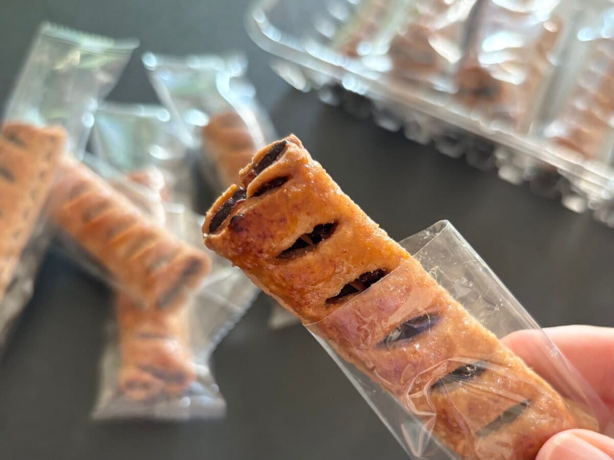 【無印良品】お菓子人気ランキング!みんながリアルに買ってるお菓子って…?