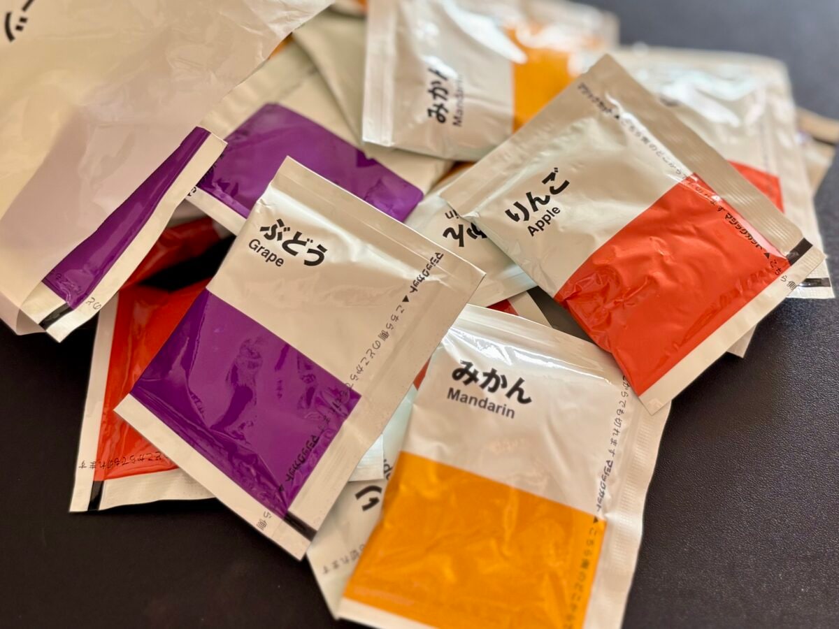 【無印良品】お菓子人気ランキング!みんながリアルに買ってるお菓子って…?