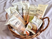 【無印良品】迷ったらこれ！バームクーヘン人気ランキングTOP5♪番外編も…！？