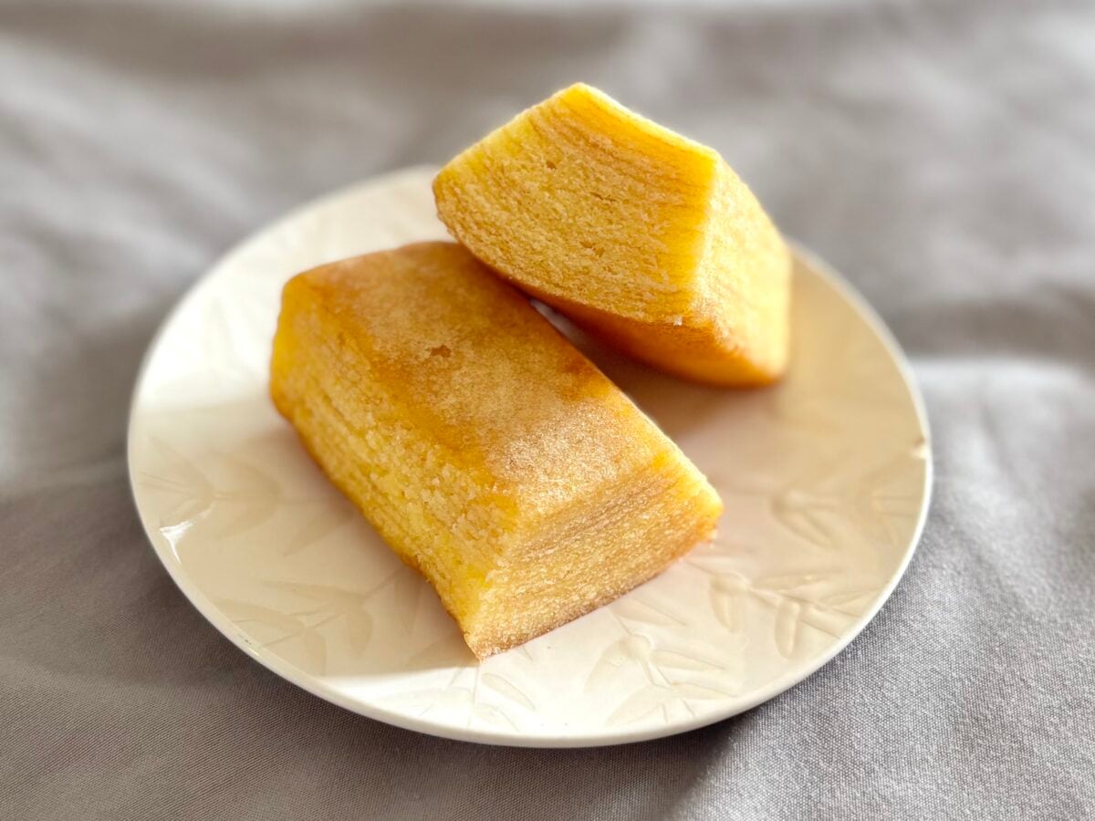 【無印良品】迷ったらこれ！バームクーヘン人気ランキングTOP5♪番外編も…！？