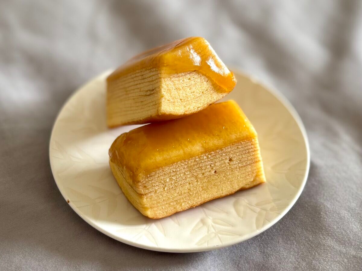 【無印良品】迷ったらこれ！バームクーヘン人気ランキングTOP5♪番外編も…！？