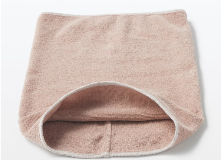 想像以上に良かった無印良品のタオルを紹介!悪い口コミを検証した結果も