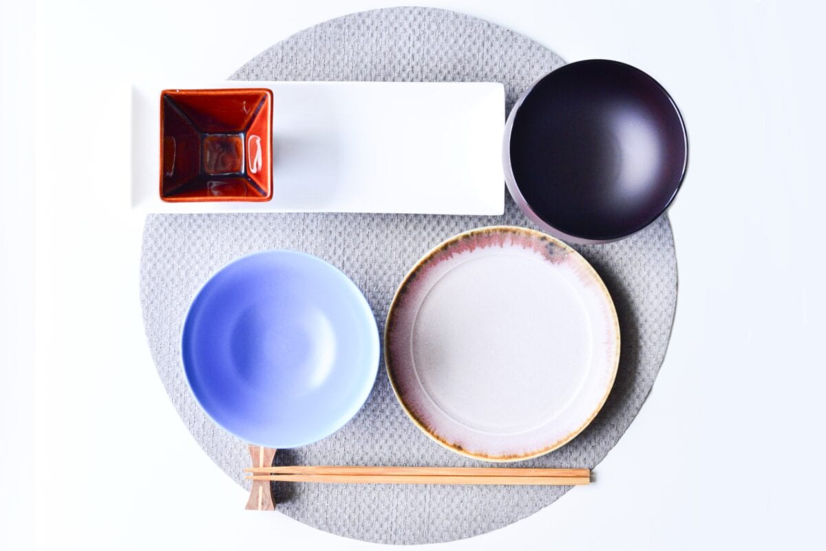 ダイソーのランチョンマット6選！おしゃれな商品を厳選