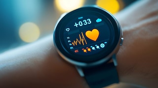 “人生が捗る”スマートウォッチ！健康管理やアウトドアの便利機能6選