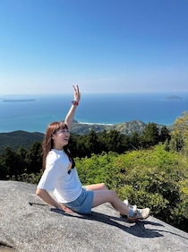 登山系インフルエンサーSHIORI「全員に勧めたい！」最新スマートウォッチ