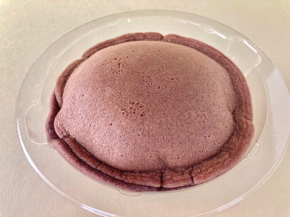 無限に食べれる?どらもっちにハズレなし!【ローソン】今回はシーキューブとコラボ!