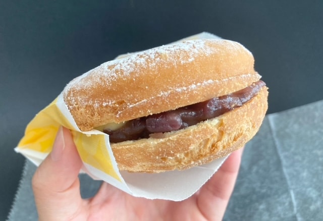 「一回食べてほしい」「かなり好み」【ミスド】2kg私を太らせた沼ドーナツがレベチ