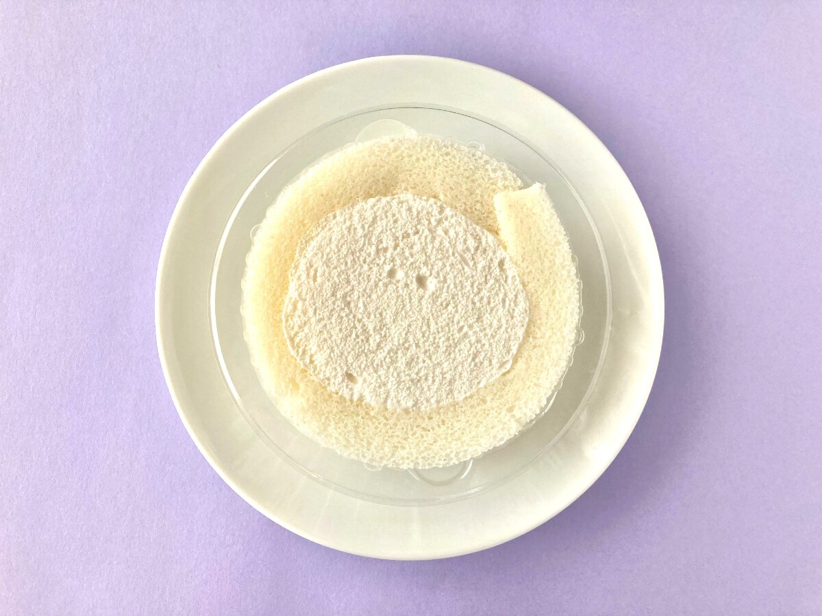 酸味があってさっぱり!爽やかで美味!【ローソン】程よいチーズ感が好印象