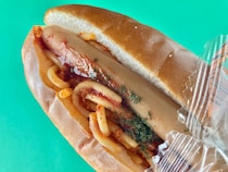 「半額は破格！」「ボリューム満点！」【ローソン】Pontaパスコラボの惣菜パン