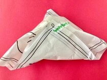 ごま風味のこしあんが美味！リピ確定？【ファミマ】ファン待望のあんまんが今年も！