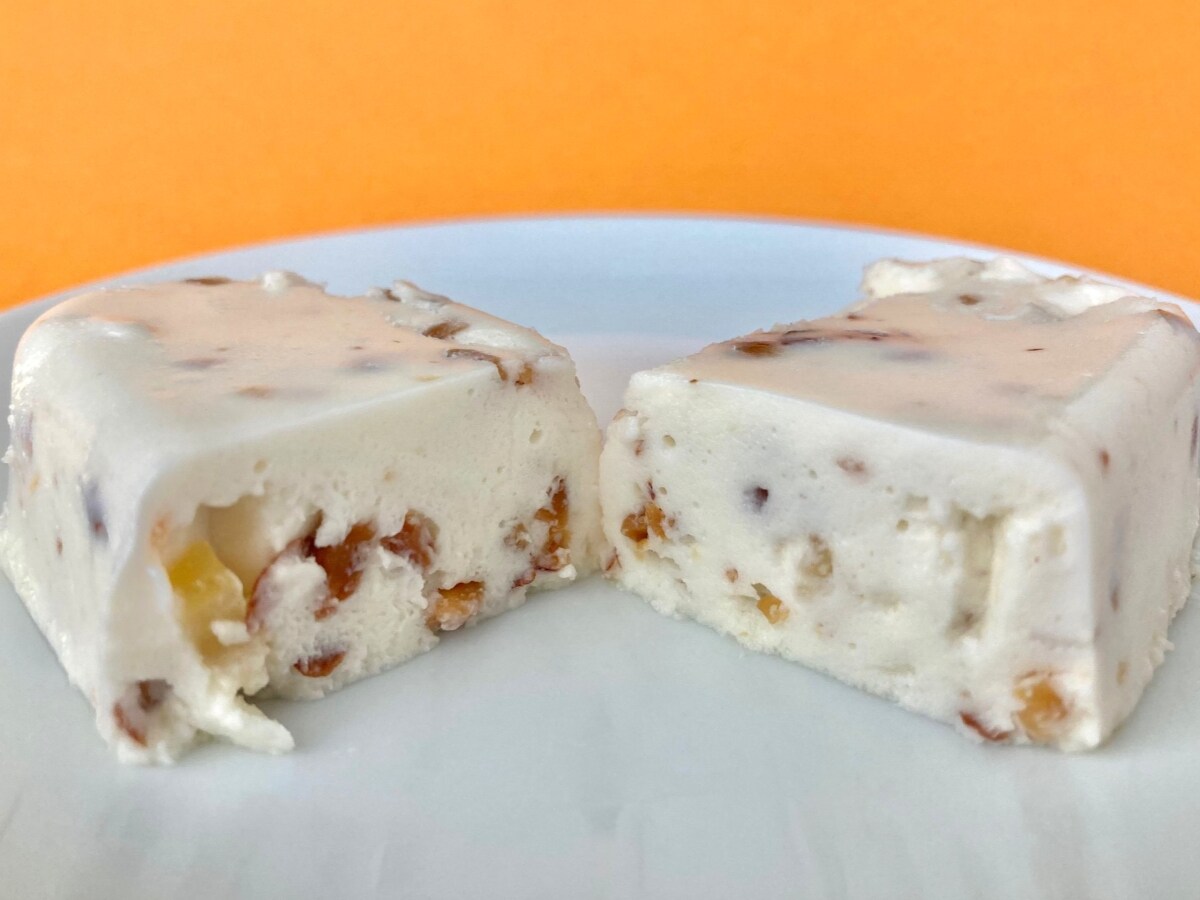 「またリピしようかな！」名店監修のカッサータが最高過ぎた！【ファミマ】