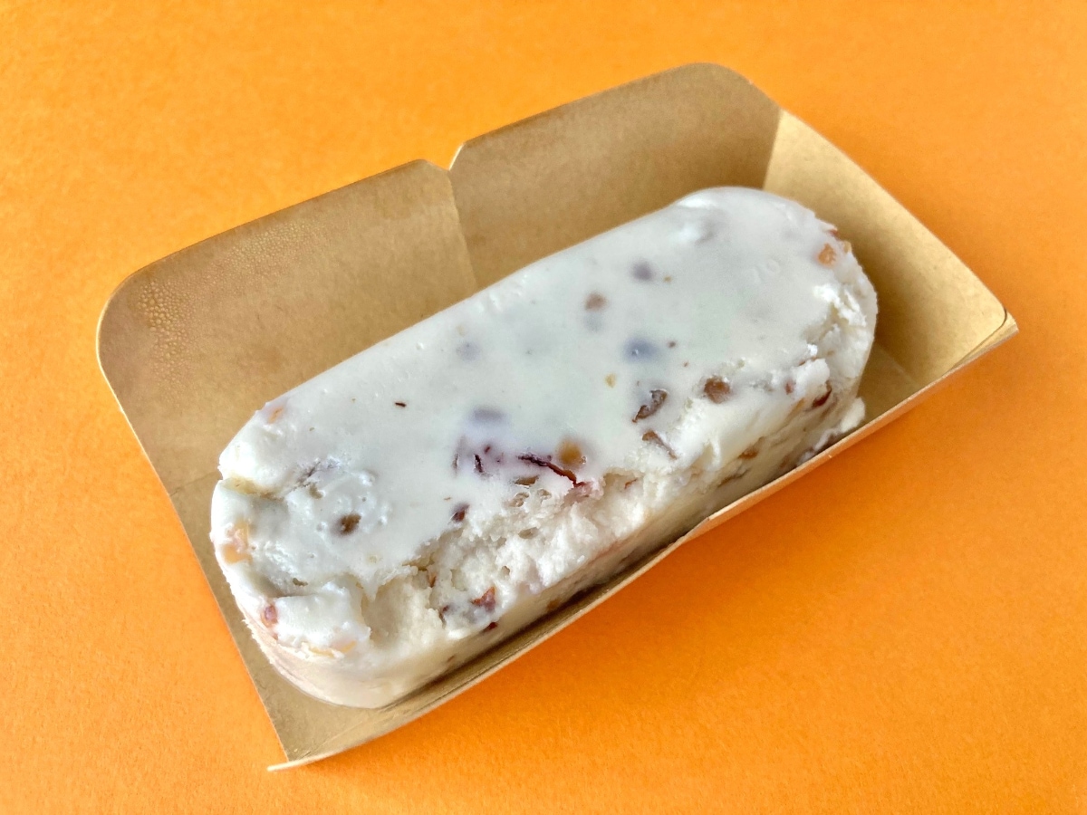 「またリピしようかな!」名店監修のカッサータ最高過ぎた!【ファミマ】