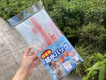 災害時の必須アイテム【セリア】100均のウォータータンクを備えておこう