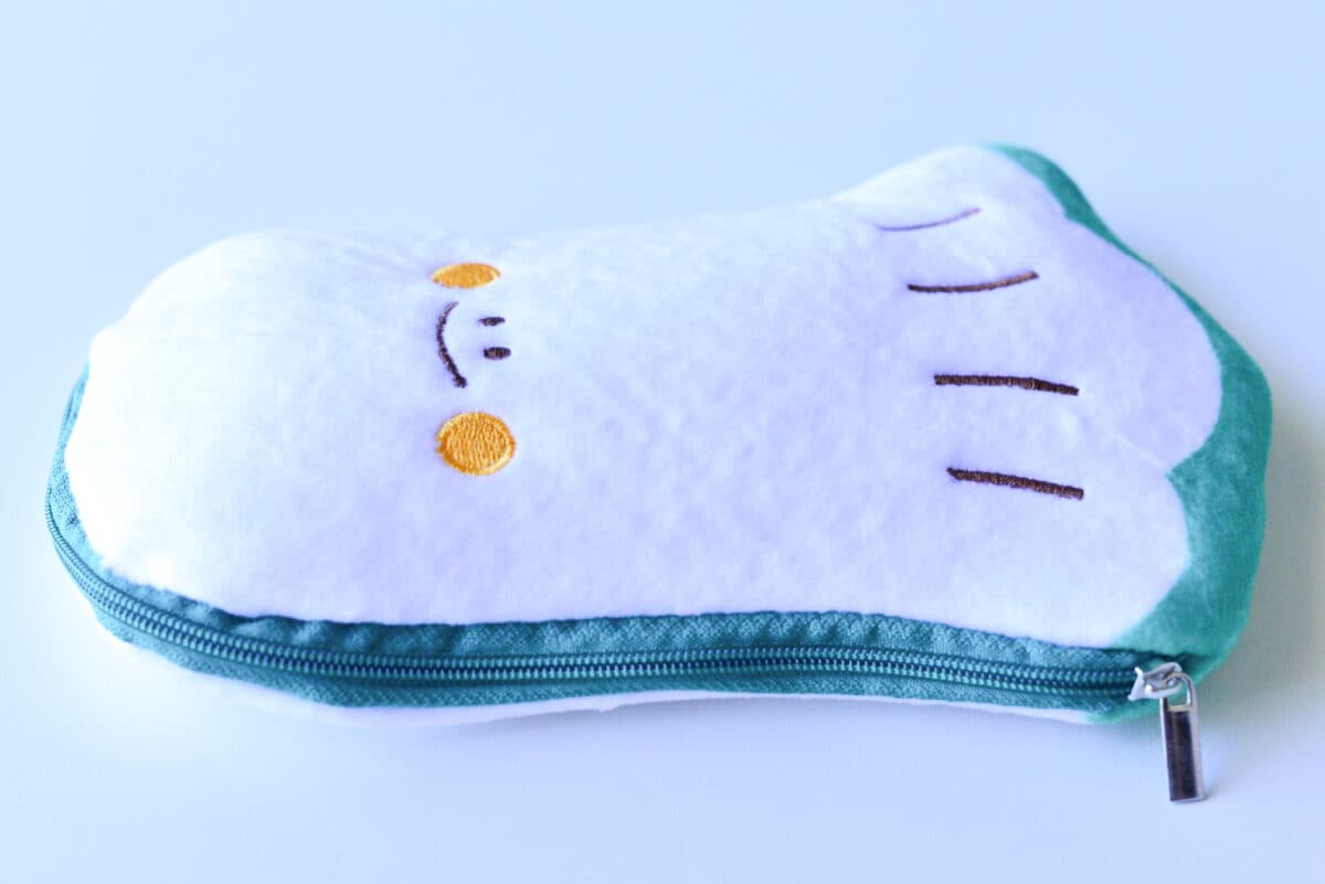 ダイソーの筆箱がコスパ良すぎ!便利でおしゃれな5商品を厳選