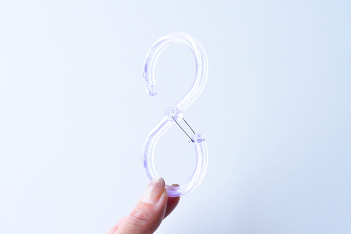 【ダイソー】S字フックが便利すぎる!本当におすすめの6商品を紹介