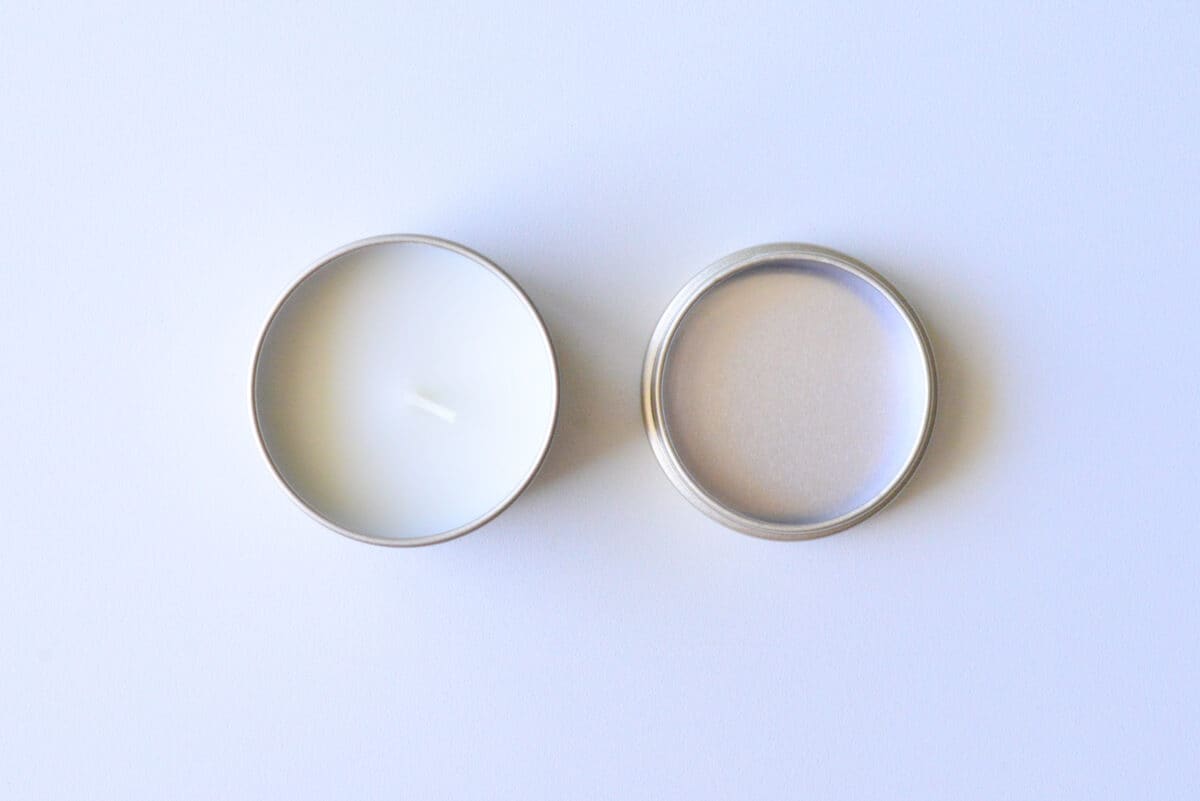 【ダイソー】キャンドルがかわいい♡おしゃれなライトタイプも