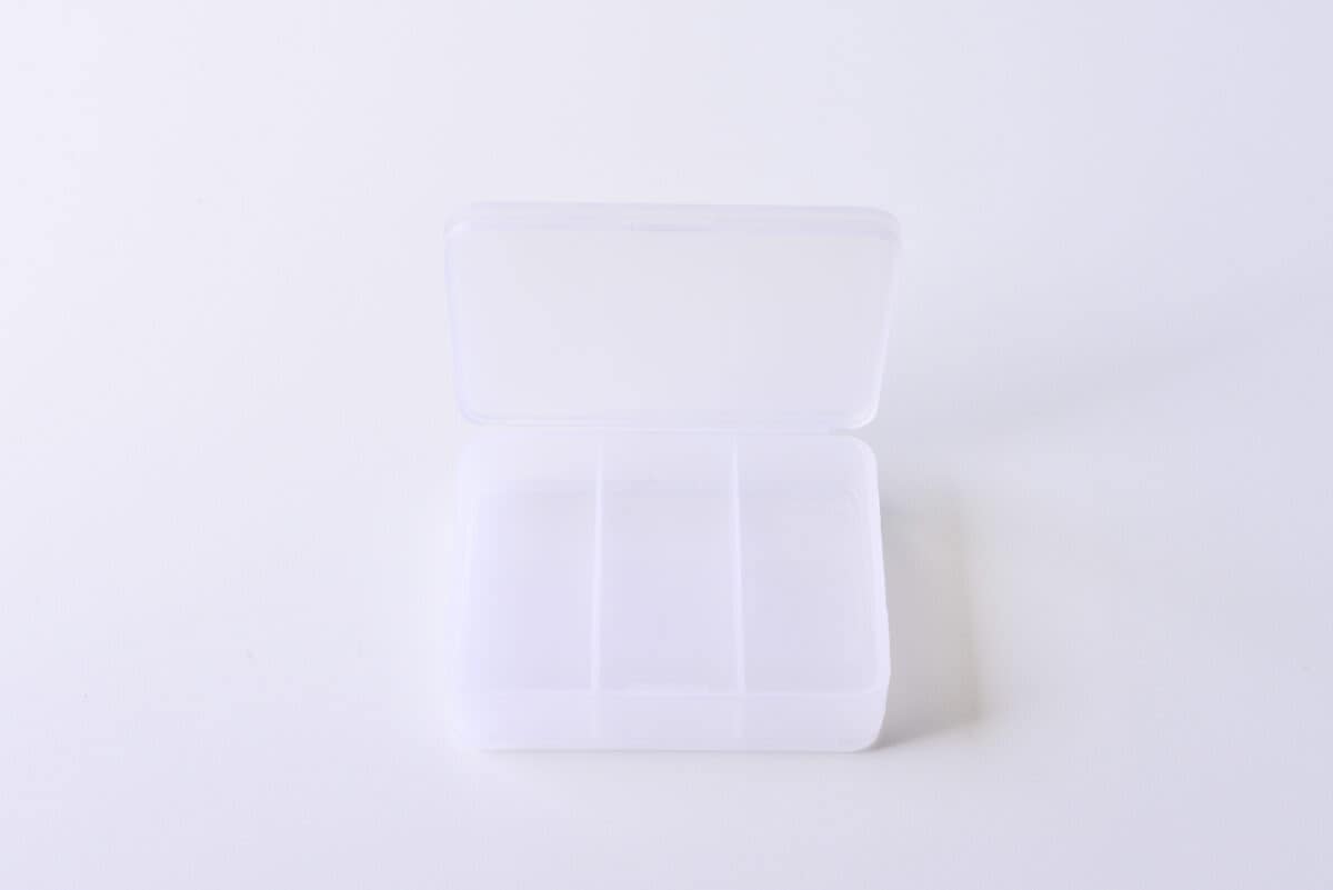 【ダイソー】ピルケース売り場はどこ?便利なものやかわいい商品を紹介