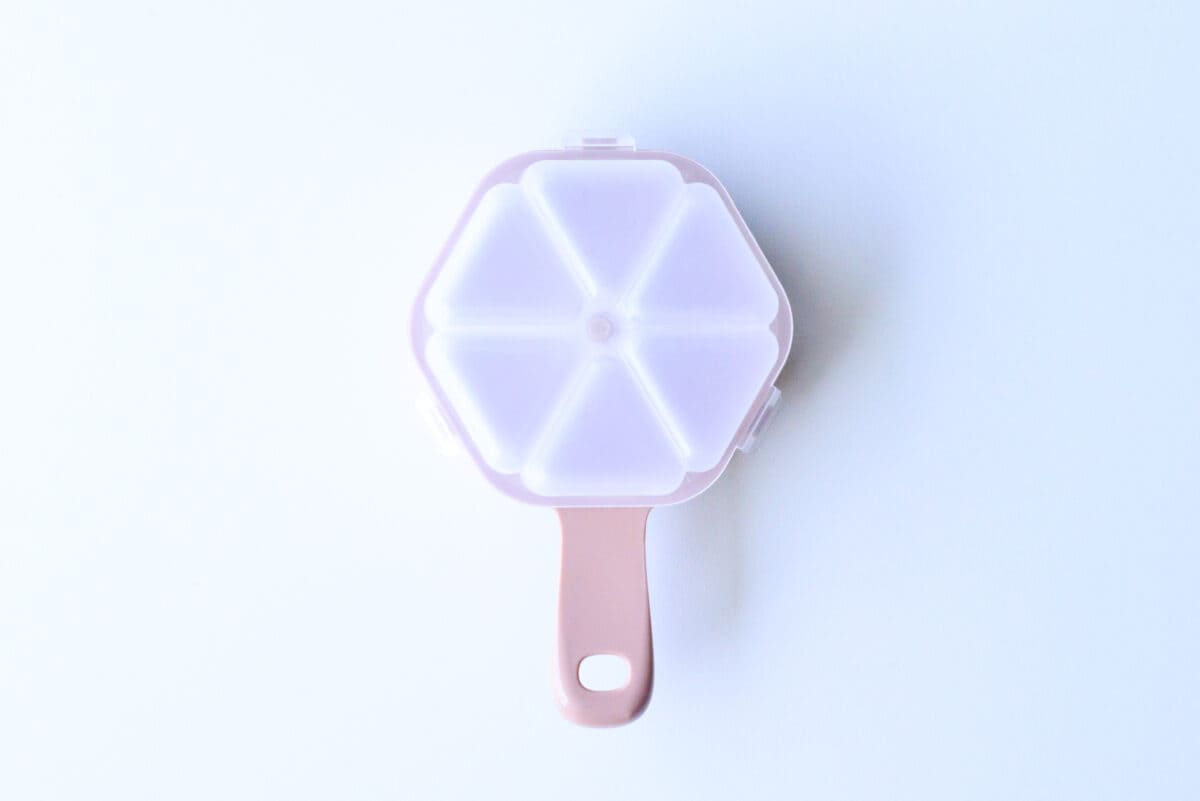 ダイソーの「おにぎりメーカー」が超便利!お弁当や赤ちゃんのごはんにも