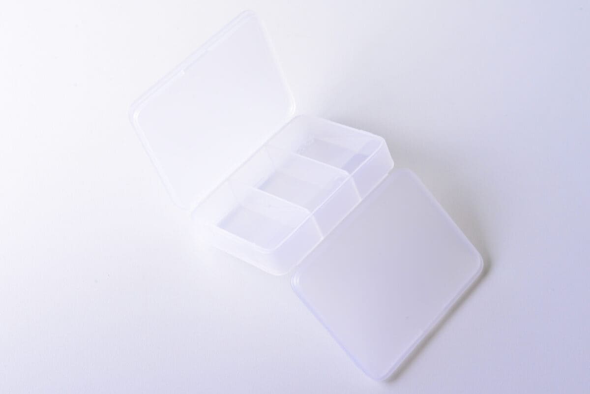 【ダイソー】ピルケース売り場はどこ?便利なものやかわいい商品を紹介