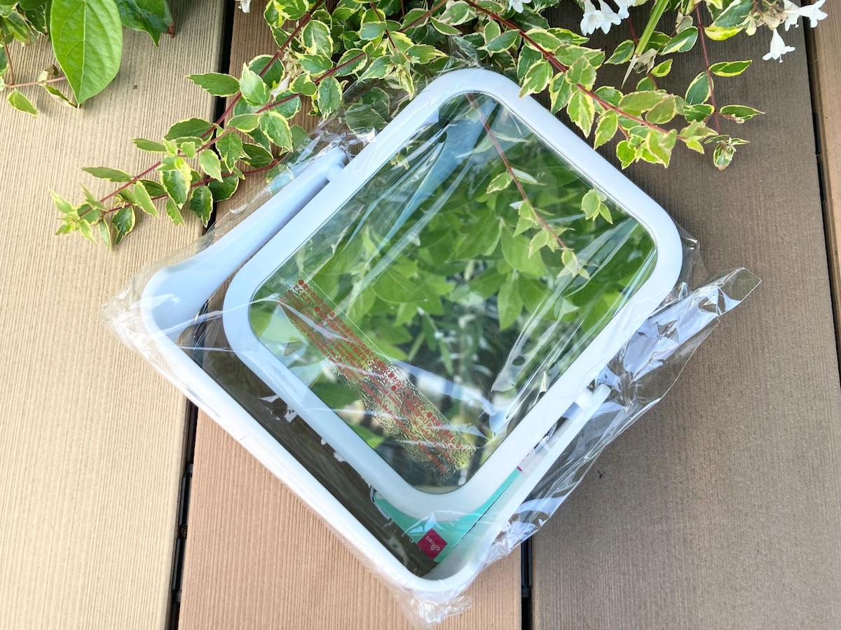これ200円は神すぎる【ダイソー】鏡のおすすめ5選!購入レビュー