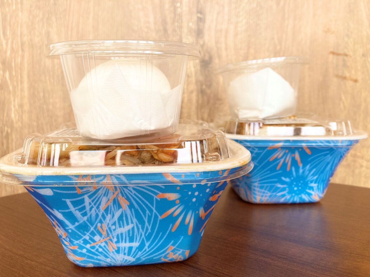 「信じられないくらい美味しい」「月見バーガーより好き」とろ～り秋の『丼』絶対食べて！