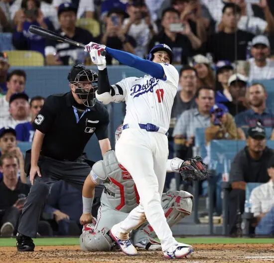 大谷翔平「3年連続4度目のMVP」は当確?本塁打王を逃しても「満票MVP」の可能性が高い“決定的な理由”