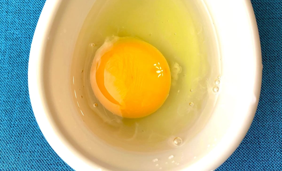 レンジで簡単に半熟ゆで卵!ダイソーの天才商品を使ってみた