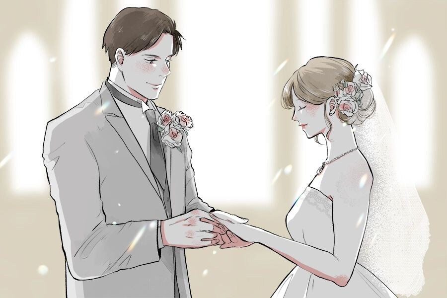 男性の誕生月でわかる!結婚を真剣に考える瞬間<1月~6月>