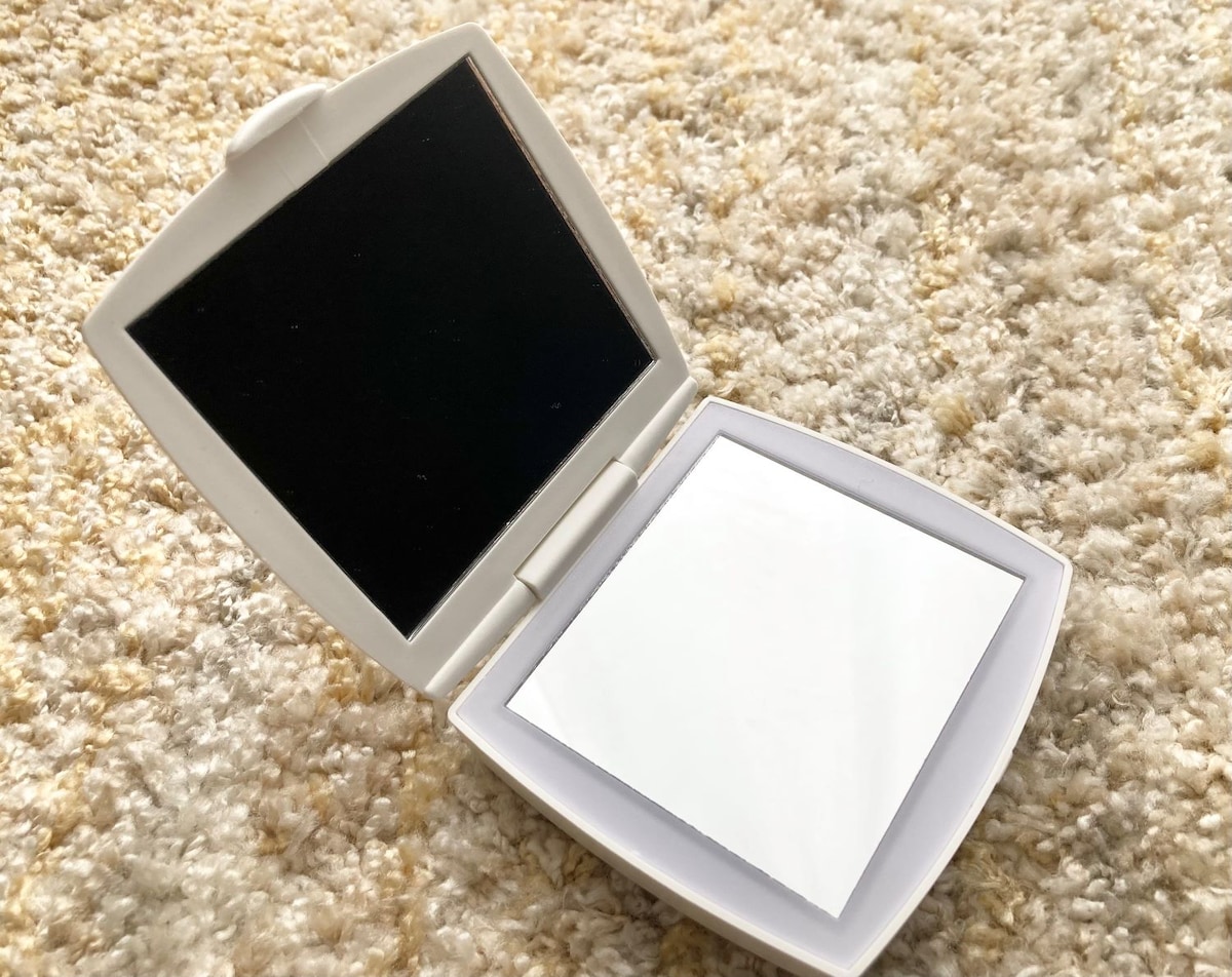 これ200円は神すぎる【ダイソー】鏡のおすすめ5選!購入レビュー