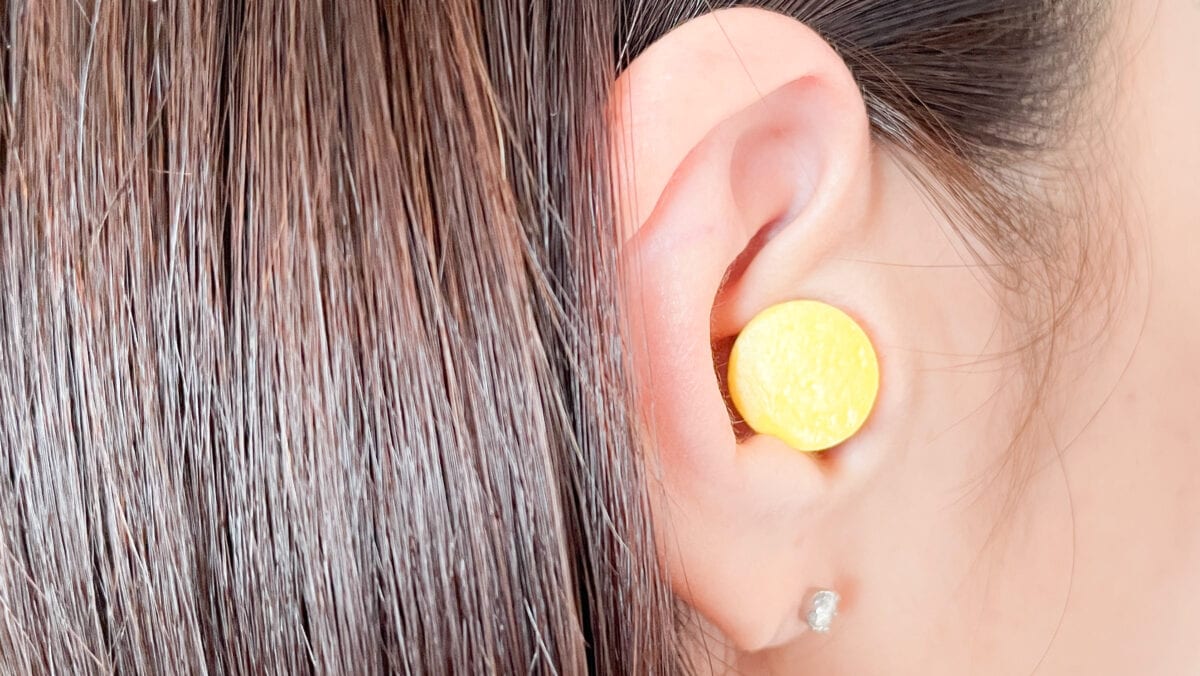 ダイソーの耳栓って実際にはどう？4商品のレビューを紹介