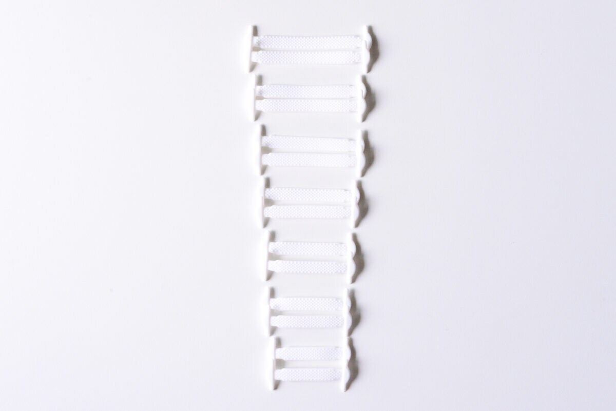 【セリア・ダイソー・キャンドゥ】100均に結ばない靴紐は売っている？