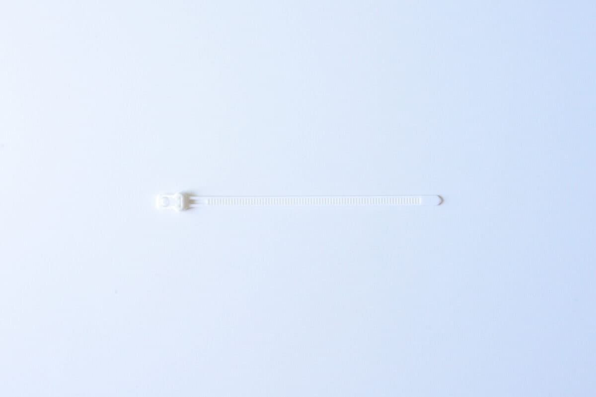 種類が豊富！ダイソーの結束バンドを紹介！繰り返し使えるタイプも