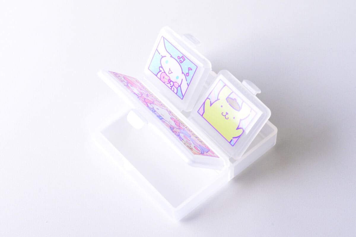 【ダイソー】ピルケース売り場はどこ？便利なものやかわいい商品を紹介