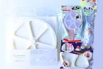 ダイソーの「おにぎりメーカー」が超便利！お弁当や赤ちゃんのごはんにも